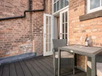 Heritage Mews Nottingham Hotel a Nottingham