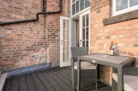Heritage Mews Nottingham