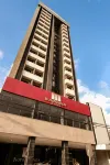 Rede Andrade Vernon Hotel di 