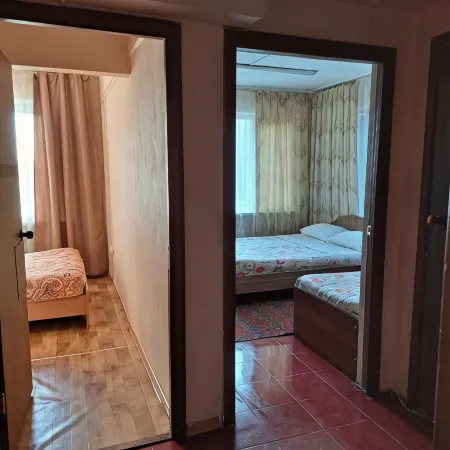 Galantus Mini-Hotel