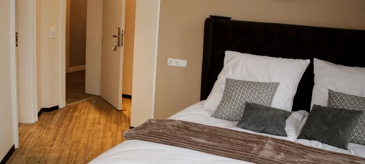 Z&B Hotel โรงแรมในเทรียร์