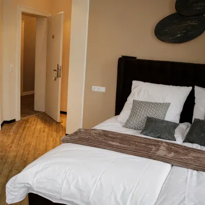 Z&B Hotel โรงแรมใกล้สถานีเทรียร์เซ็นทรัล