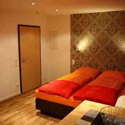 City-Apparte One - Modern apartment building in a central location Rooms