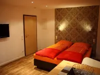 City-Apparte One - Modern apartment building in a central location Hotels in Gronau