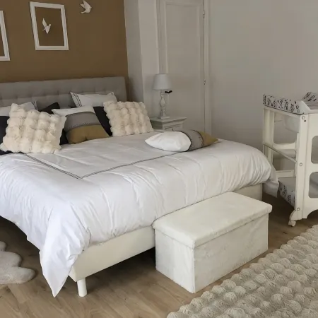 Sublime Appartement