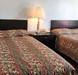 Budget Inn