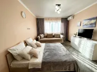 Dlya Komfortnogo Prozhivaniya V Zhk Pervyy Klubnyy Flat Hotels in Lyubertsy