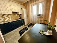 Dlya Komfortnogo Prozhivaniya V Zhk Pervyy Klubnyy Flat Hotels in Lyubertsy