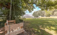 Dragonfly Meadows Guesthouse - Country Houses