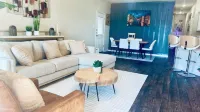 Perfect townhome with AC in charming Killeen 10 mins from Ft Cavazos - 3 ดาว