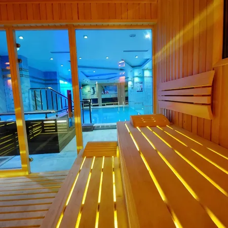 Black Bird Thermal Hotel & Spa