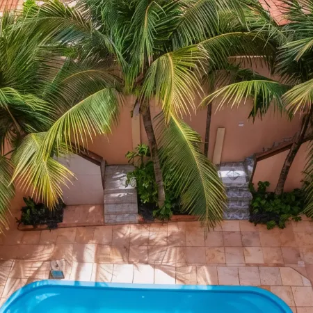 Hotel Alta Vista