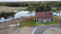 Doe's Hideaway - rural retreat