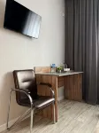 Hotel Plaza - 2 звезды