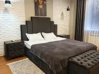 Art Hotel Hotels in Izberbash