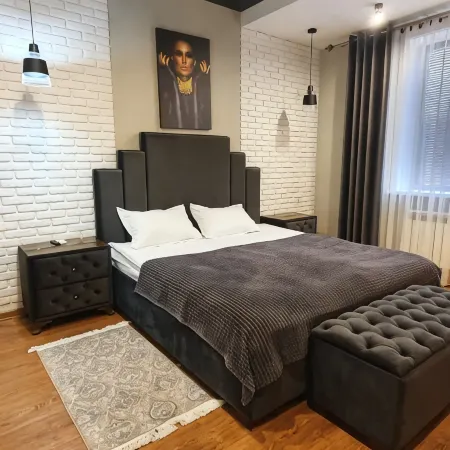 Art Hotel Hotels in Izberbash