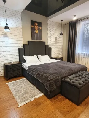 Art Hotel - 2-Star