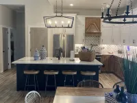 “Lake Escape”- Lake House @ Lake of Arbuckle’s Hotels in Murray County