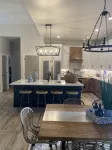 “Lake Escape”- Lake House @ Lake of Arbuckle’s