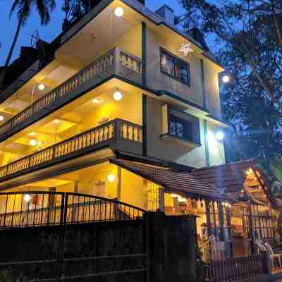 Super Hotel O Calangute-Baga Crossway Formerly Rustic Village Hotel Exterior