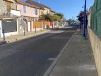 Presqu'île de Giens, new T2, "La Longue", Hotels in Giens