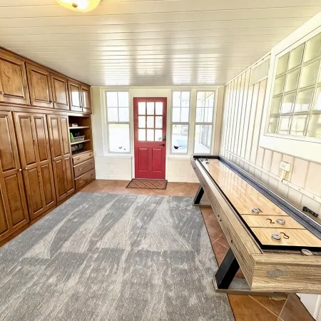 Hill Country Home; King & Queen Suites; Game Room, Office & Fire Pit - Kerrville