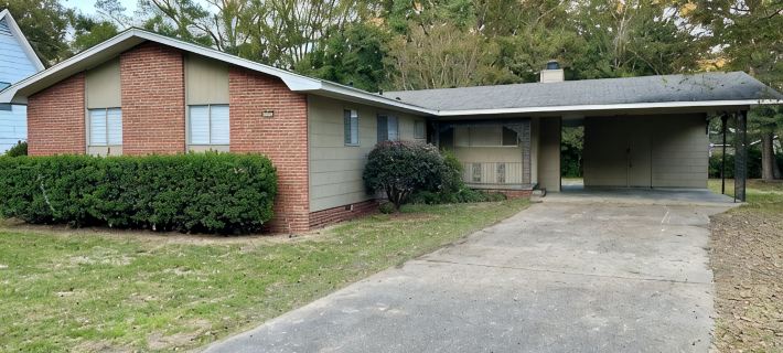 NEW! Beautifully Renovated, 3bd that has it all! Hotel di Jackson