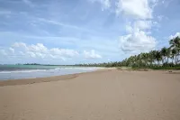 Waking up in a tropical reserve with the sound of the sea caressing your soul. - Beach