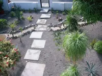 Milagro Guest House, Seaside Bungalow with Ocean View and a Private Pool! - 4-Star