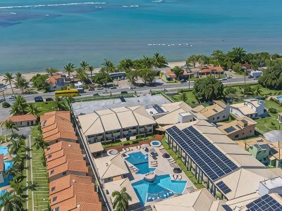 Principe do Mutá Hotel Design
