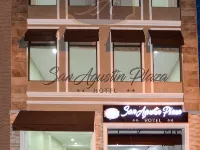 Hotel San Agustin Plaza Hotels in Latacunga