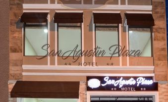 Hotel San Agustin Plaza