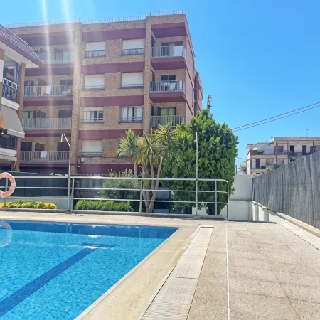 Apartment Escor 3000
