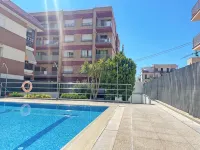 Apartment Escor 3000
