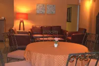Dgria Hotel Syariah - Desayuno