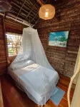 Payag n' Kapitan, Experience Pinubre Living - parking