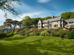 Ard na Sidhe Country House Hotel