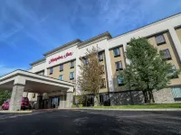 Hampton Inn Cleveland-Airport/Tiedeman Rd Hotels in Brooklyn
