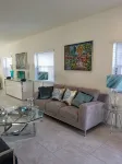 Comfort, Serenity, Relaxation Vacation Home located in Homestead, Florida. - 3-Star
