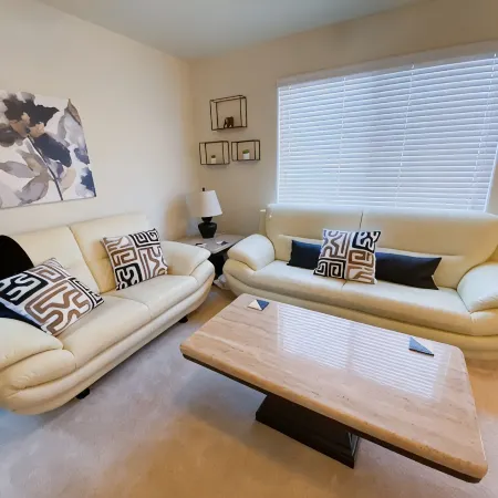 Luxury Living - Everything You Need for the Perfect Vacation!
