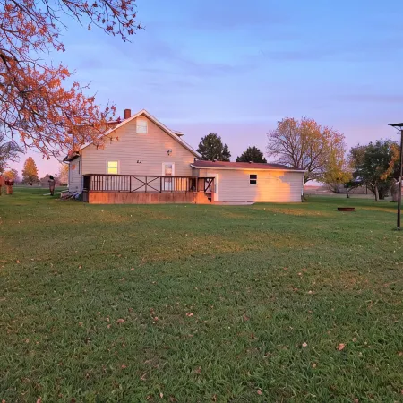 North Dakota sportsman's paradise!
