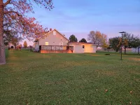 North Dakota sportsman's paradise!