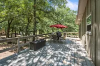 Lake Eufaula, OK Lakefront house on the beach.Sleeps 8,  3 bedroom, 2 bath - Homestays