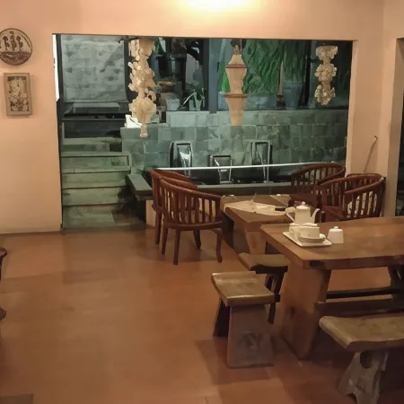 Villa Variz 1