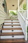 WATERFRONT VIEWS @ OCEAN BEACH GATE: 6 QUEEN 1 SOFA BED - Homestays