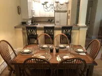 Castle Hill Resort Condo (with on-site Aveda Spa)