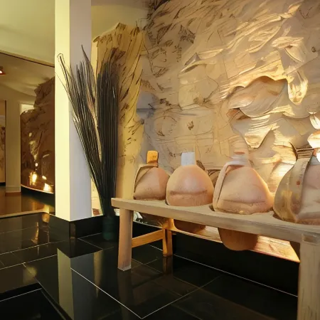 Boutique Hotel Castilla