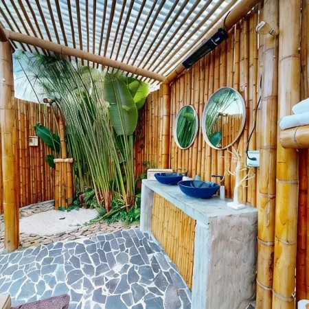Bliss Sanctuary Vista Glamping and Club