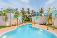 Chaparrals Surf - ที่มีสระว่ายน้ำ