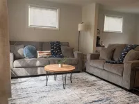 Cozy Angola Cottage by the Beach 에번스 호텔